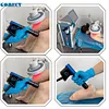 Shockwave Therapy Infrared Light Healing